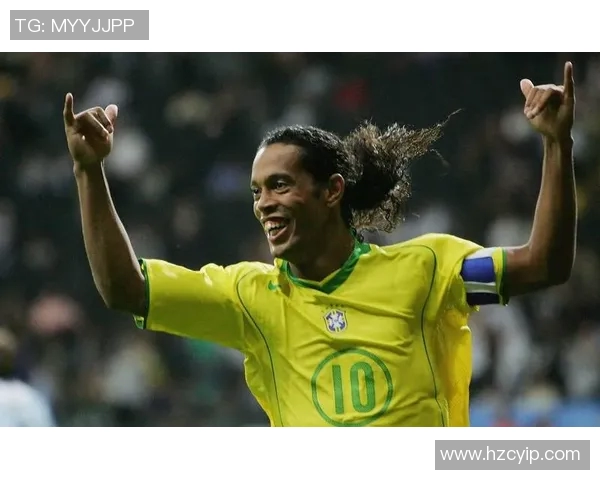 世界足坛最具过人技巧的球员是谁？盘点足球史上最会晃人的球星