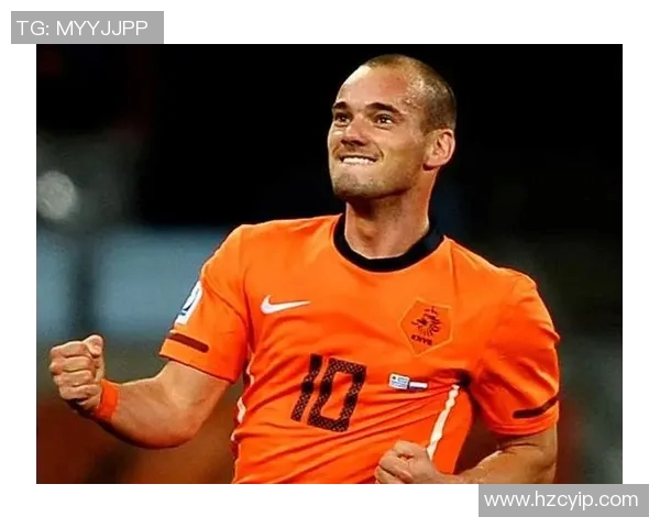 荷兰新一代足球球星排名与未来潜力全面解析