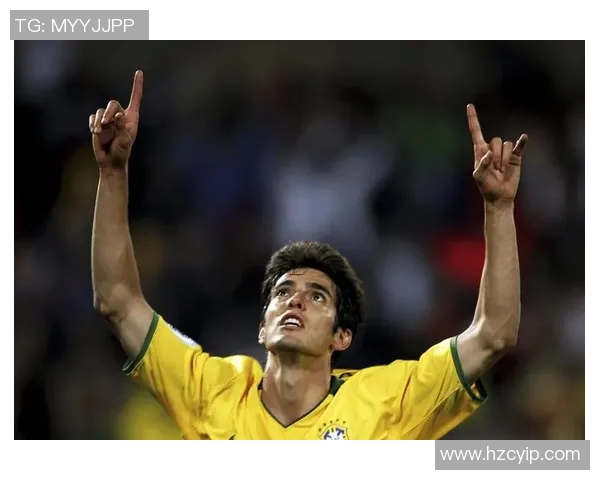 足球球星中谁拥有最强爆发力 谁能在瞬间改变比赛局势